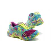 Chaussure Asics Gel Noosa Tri 7 Femme Pas Cher